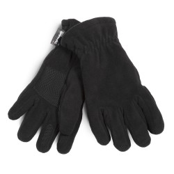 Gants recyclés micropolaire et Thinsulate™