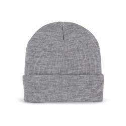 Bonnet recyclé avec doublure Thinsulate™