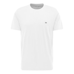 T-shirt Patch Logo Lee