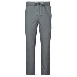 Pantalon cargo stretch homme