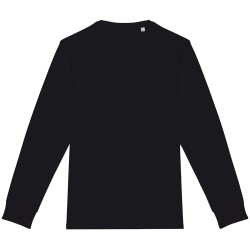T-shirt écoresponsable manches longues unisexe