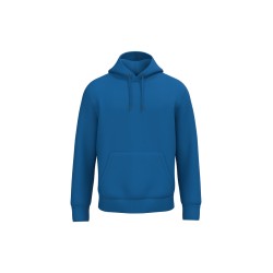 Sweat-shirt écoresponsable à capuche unisexe