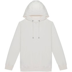 Sweat-shirt écoresponsable à capuche French Terry unisexe
