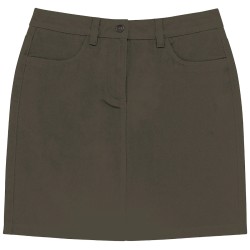 Jupe écoresponsable femme