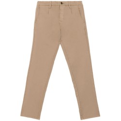 Chino French Terry homme