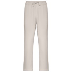Pantalon de jogging écoresponsable ample unisexe