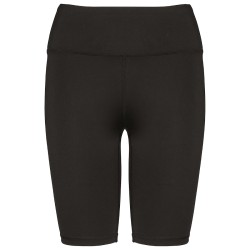 Legging mi-long écoresponsable femme