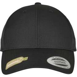 Flexfit Recycled Poly Twill Cap
