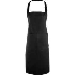 Tablier à bavette "Fairtrade"