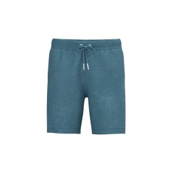 Short écoresponsable en éponge homme