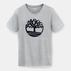 T-shirt bio Brand Tree