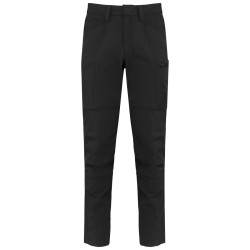 Pantalon recyclé stretch homme