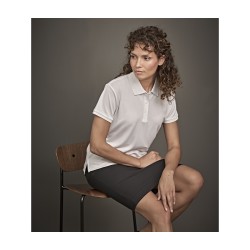 WOMENS CLUB POLO