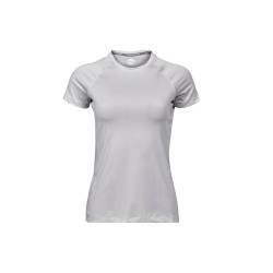 WOMENS COOLDRY TEE