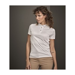 WOMENS LUXURY SPORT POLO