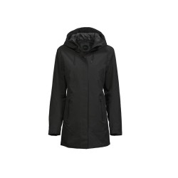 WOMEN'S ALL WEATHER PARKA