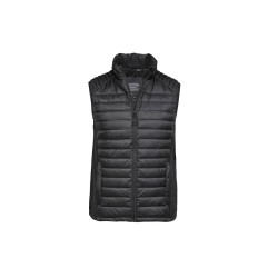 CROSSOVER BODYWARMER