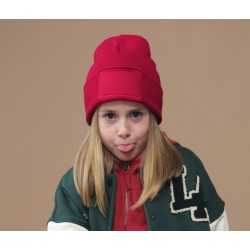 KIDS ORIGINAL PATCH BEANIE