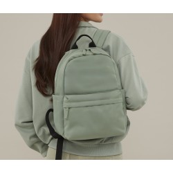 PREMIUM RECYCLED MINI BACKPACK