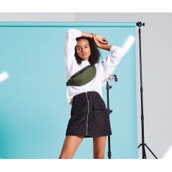 RECYCLED WAISTPACK