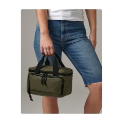 RECYCLED MINI COOLER BAG