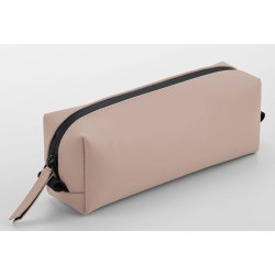 MATTE PU MINI ACCESSORY CASE
