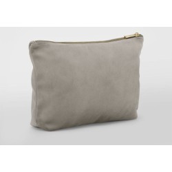 VELVET ACCESSORY BAG