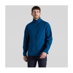 EXPERT BASECAMP SOFTSHELL JACKET