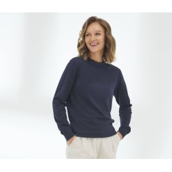BANFF SUSTAINABLE SWEATSHIRT