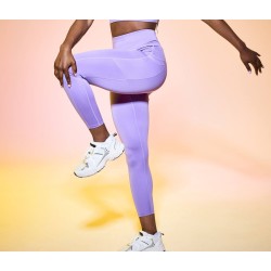 WOMEN'S RECYCLED TECH LEGGINGS
