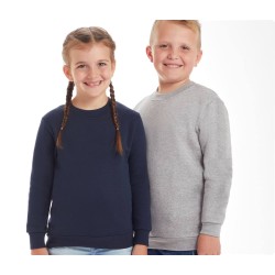 KIDS ESSENTIAL SWEATSHIRT