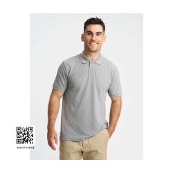 MENS CLASSIC POLO