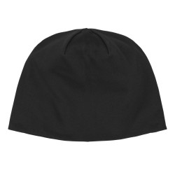 INTERLOCK BEANIE