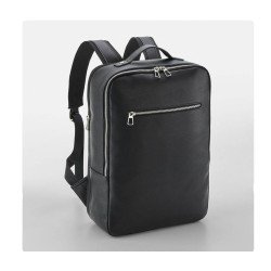 TAILORED LUXE PU BACKPACK