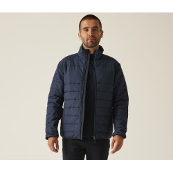 ESSENTIAL THERMAL JACKET