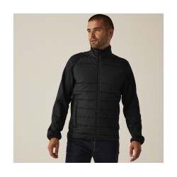 ESSENTIAL HYBRID JACKET