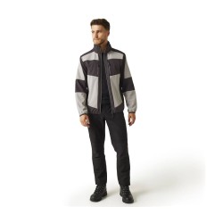 E-VOLVE 2-LAYER SOFTSHELL JACKET
