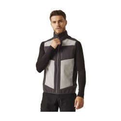 E-VOLVE SOFTSHELL BODYWARMER