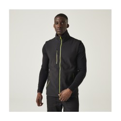 NAVIGATE 2 LAYER SOFTSHELL BODYWARMER