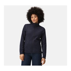 WOMEN'S MICRO FULL ZIP FLEECE