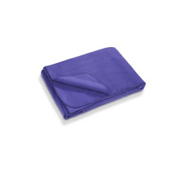 RECYCLED FLEECE BLANKET