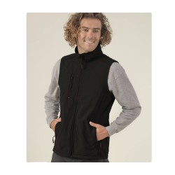 SOFTSHELL VEST