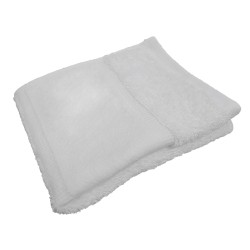ORGANIC GUEST TOWEL
