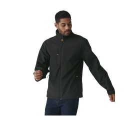 THERMOGEN POWERCELL 5000 HEATED SOFTSHELL JACKET