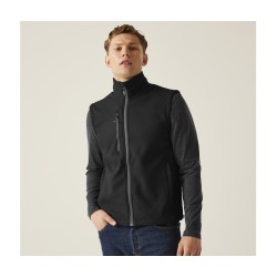 HONESTLY MADE SOFTSHELL BODYWARMER