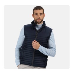 HONESTLY MADE RECYCLED THERMAL BODYWARMER