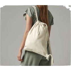 REVIVE RECYCLED GYMSAC