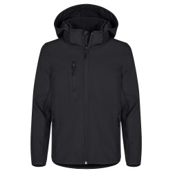 Classic Softshell Jacket Junior