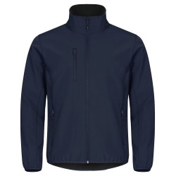 Classic Softshell Jacket