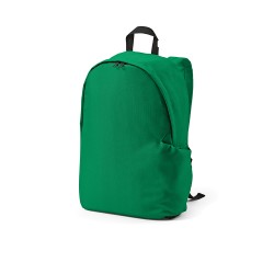 Sac à dos Tallin 23L rPET ripstop. Poche ordinateur 17"